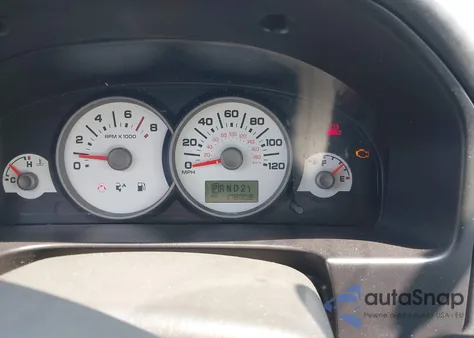 2006 Ford Escape Xlt/Xlt Sport из США, поврежденный, VIN 1FMCU03166KB34803